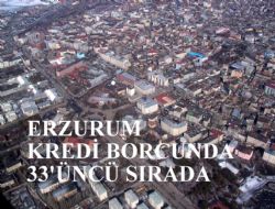 İl kredi hacminde genişleme